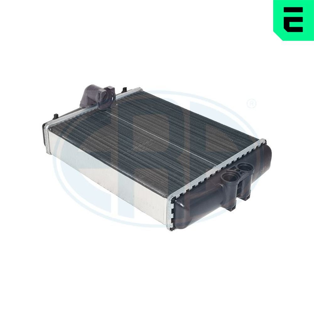 Wärmetauscher, Innenraumheizung