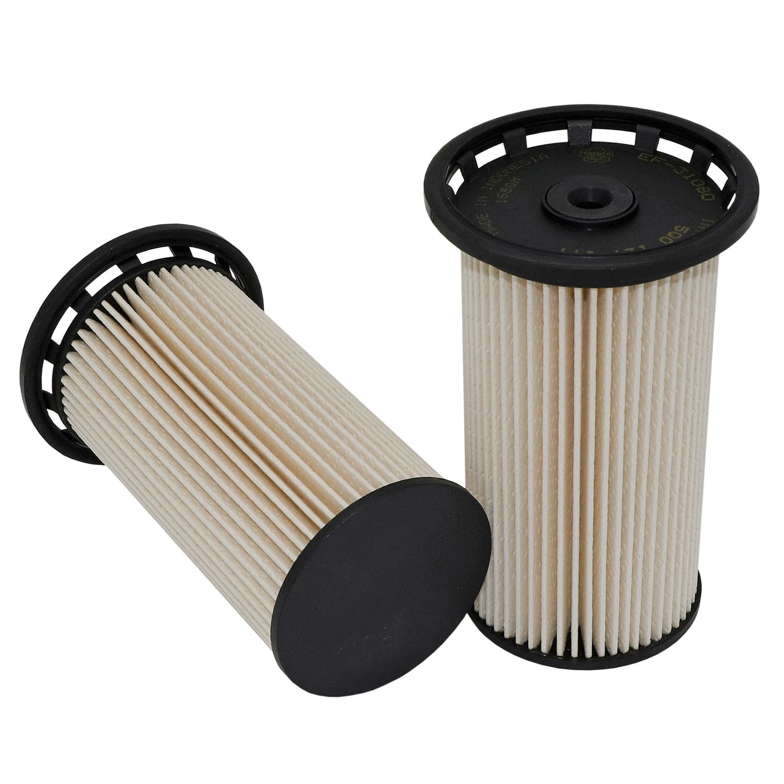 FUEL FILTER FITS R2746P WCF270 - TecDoc Only