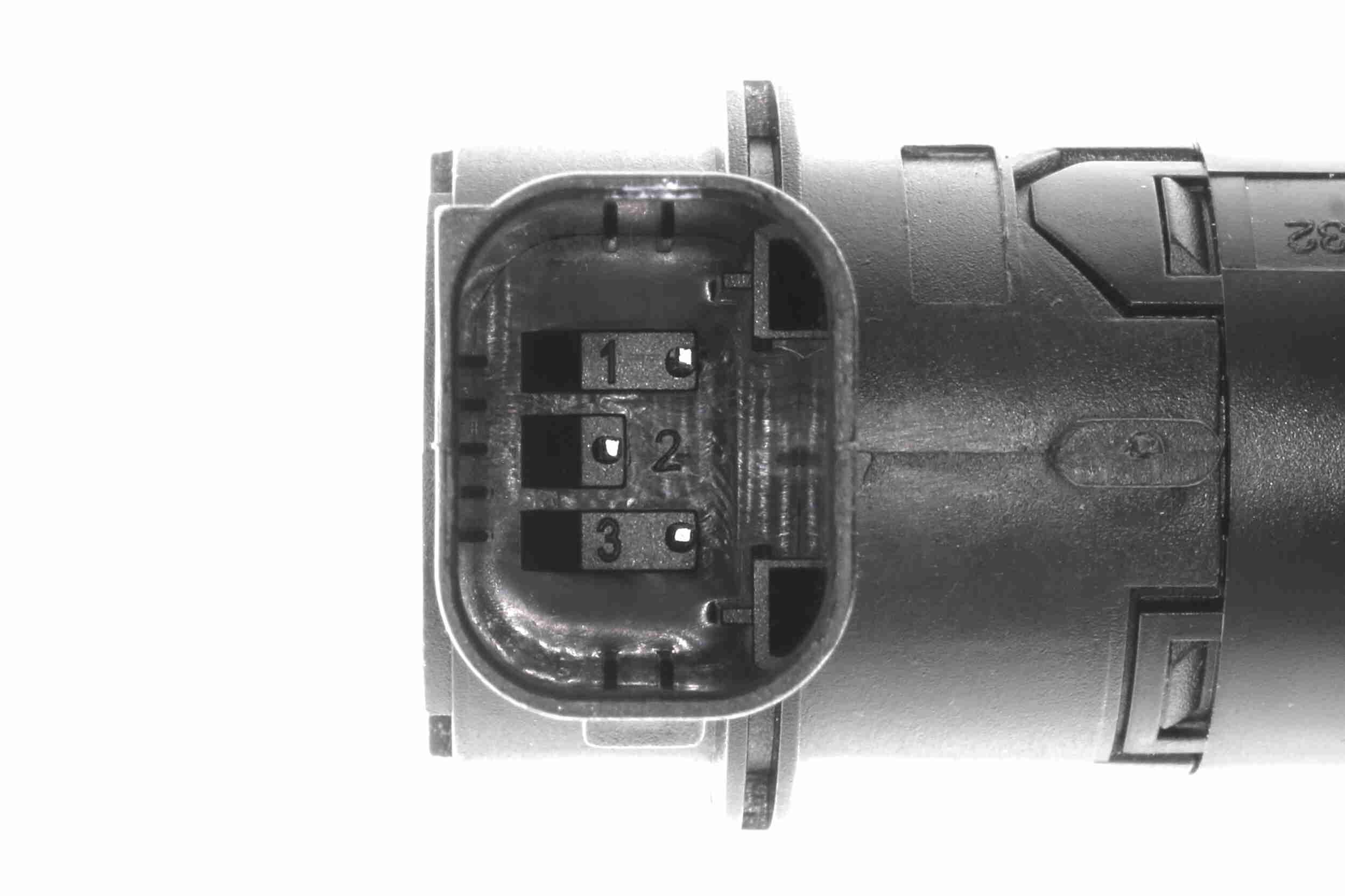 Sensor, Einparkhilfe