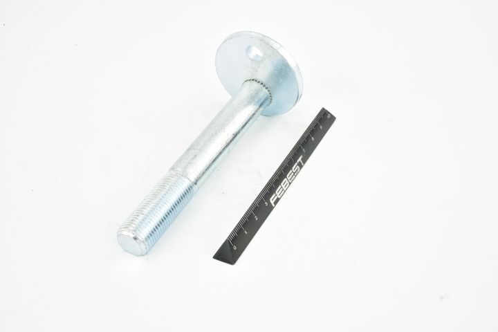 išvirtimo reguliavimo varžtas