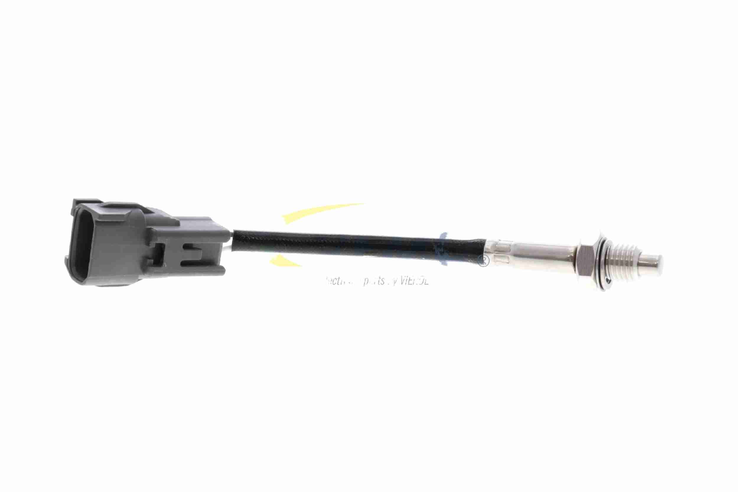 Sensor, Abgastemperatur