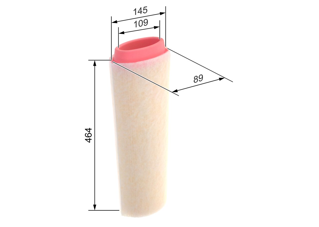 Luftfilter