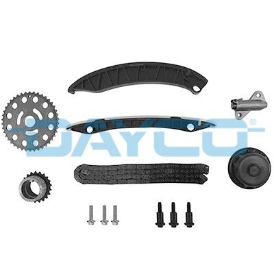 Timing Chain Kit KTC1020