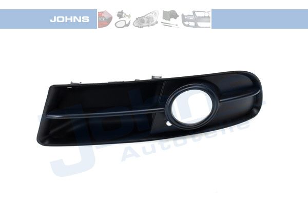 L&uuml;ftungsgitter, Sto&szlig;f&auml;nger