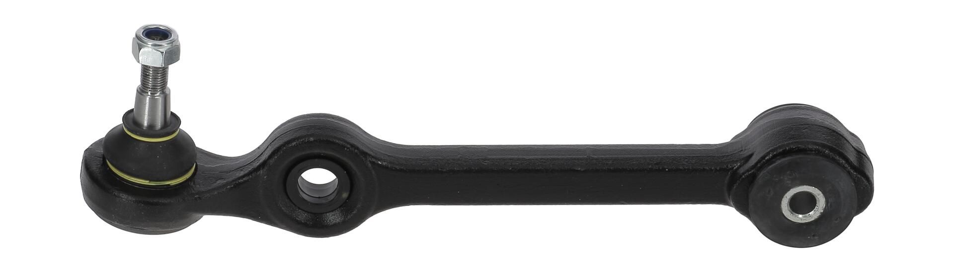 Lenker, Radaufhängung
