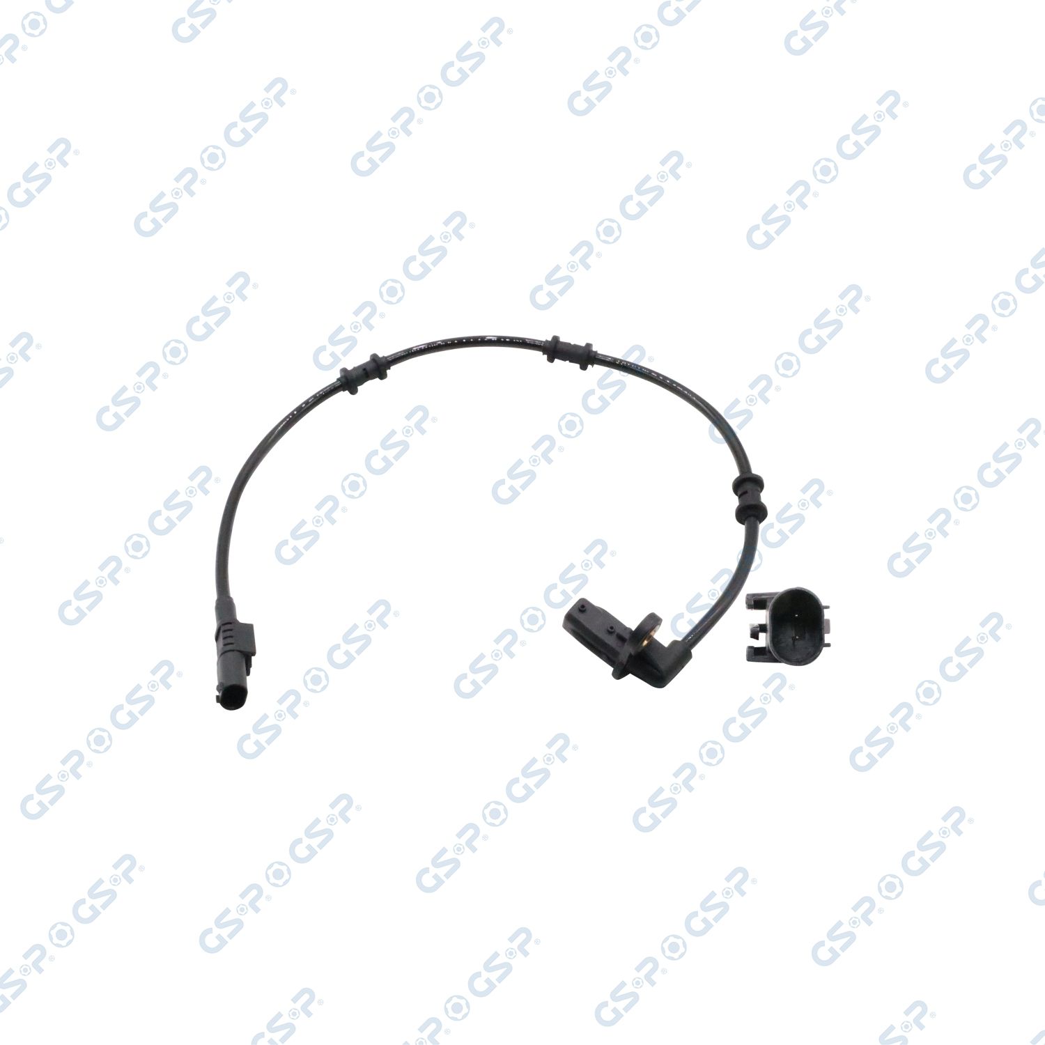 Sensor, revoluciones de la rueda