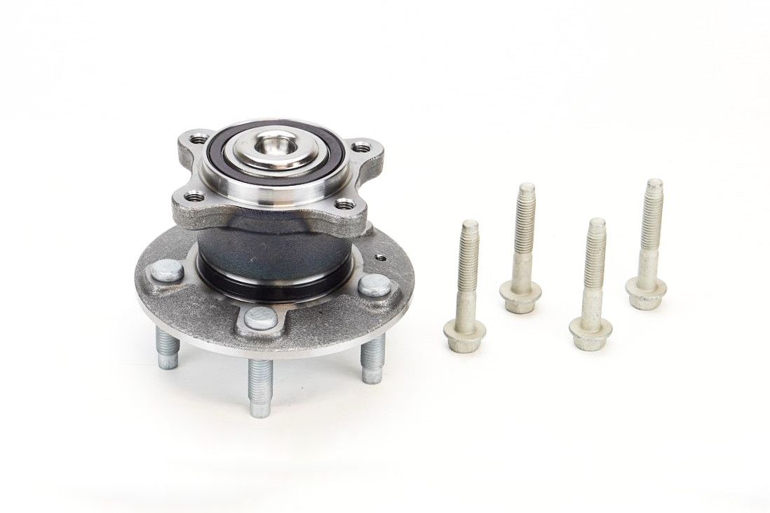 CONTINENTAL CTAM WBE1193 - Radlagersatz