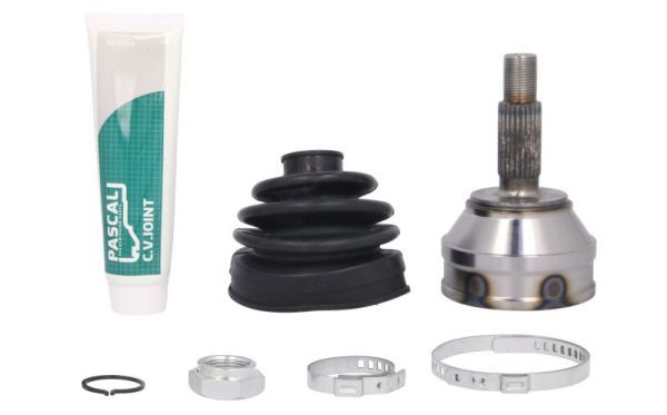 PASCAL G1R002PC - Gelenksatz, Antriebswelle