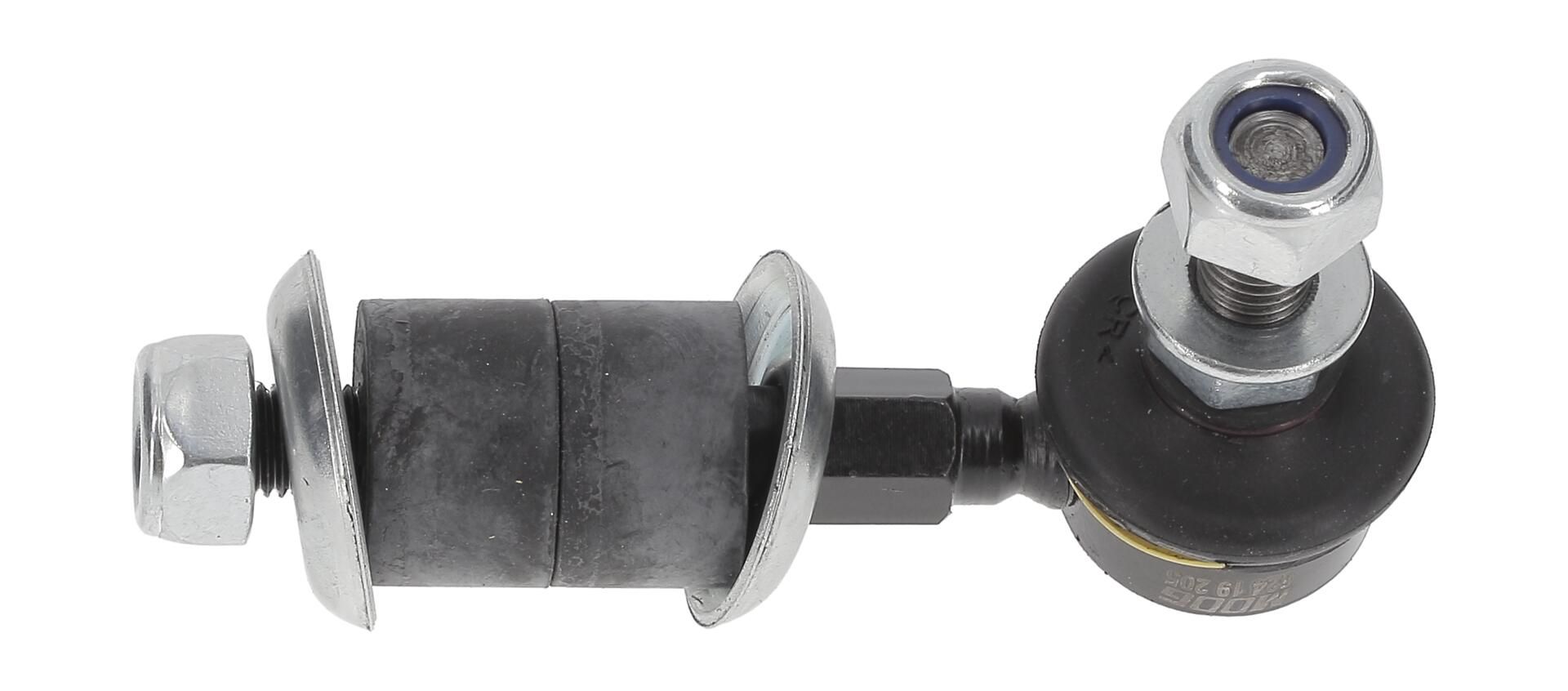 Stange/Strebe, Stabilisator