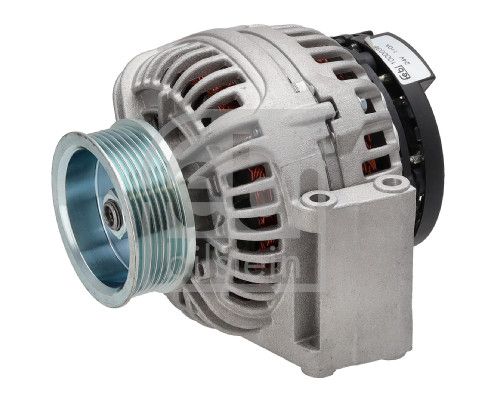 Alternador