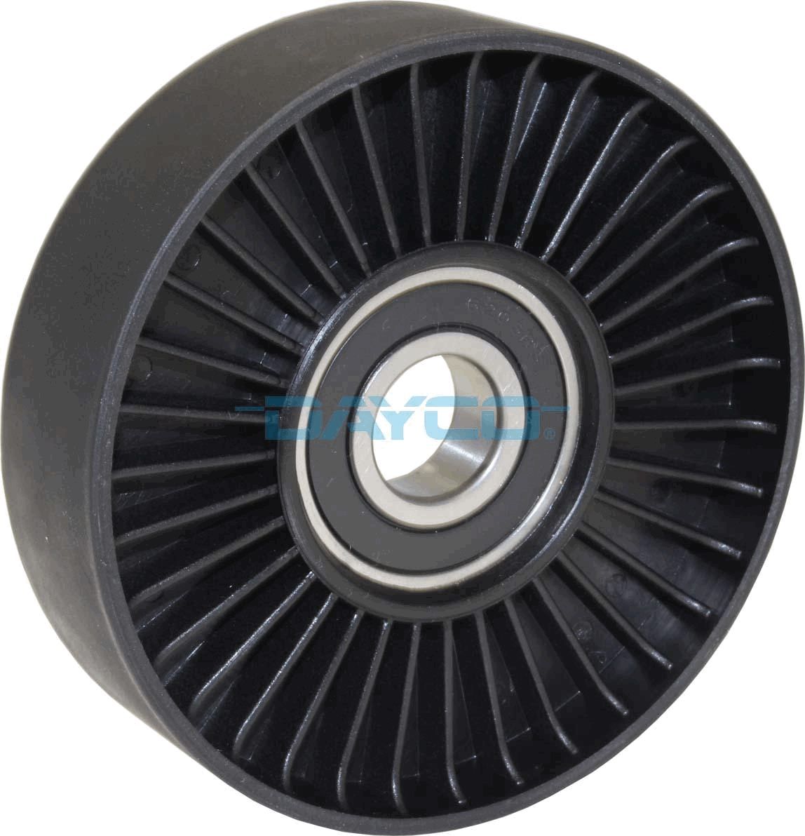 IDLER/TENSIONER PULLEY (EP138) 131090 - TecDoc Only
