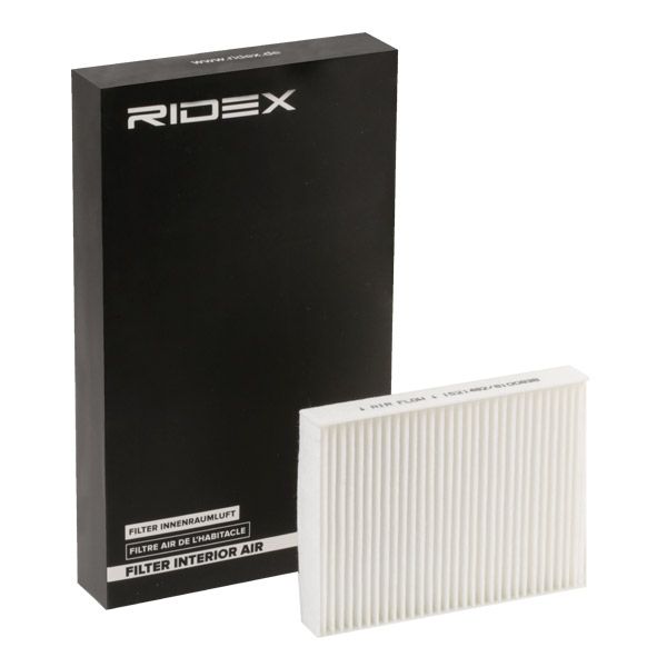 RIDEX 424I0353 Filter, cabin air