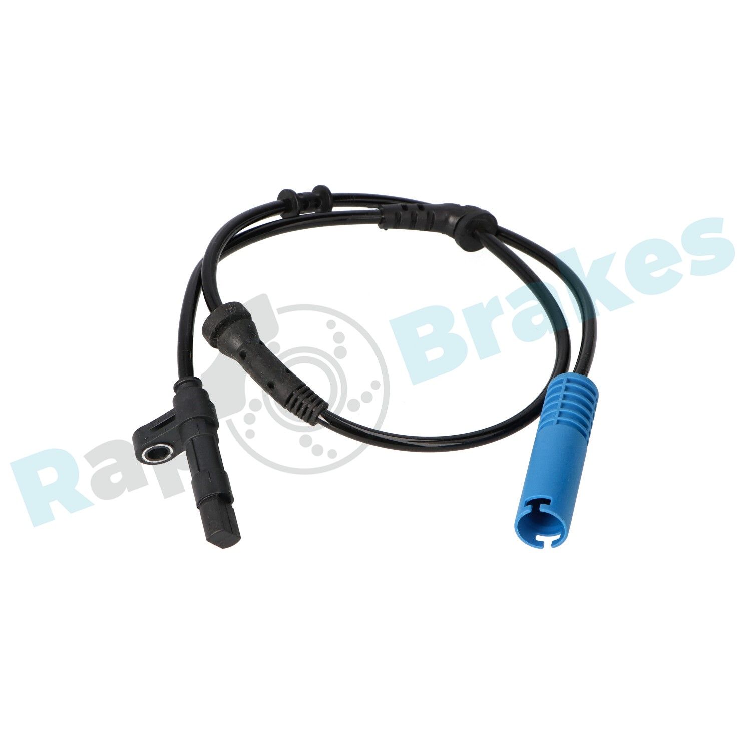 Sensor, Raddrehzahl