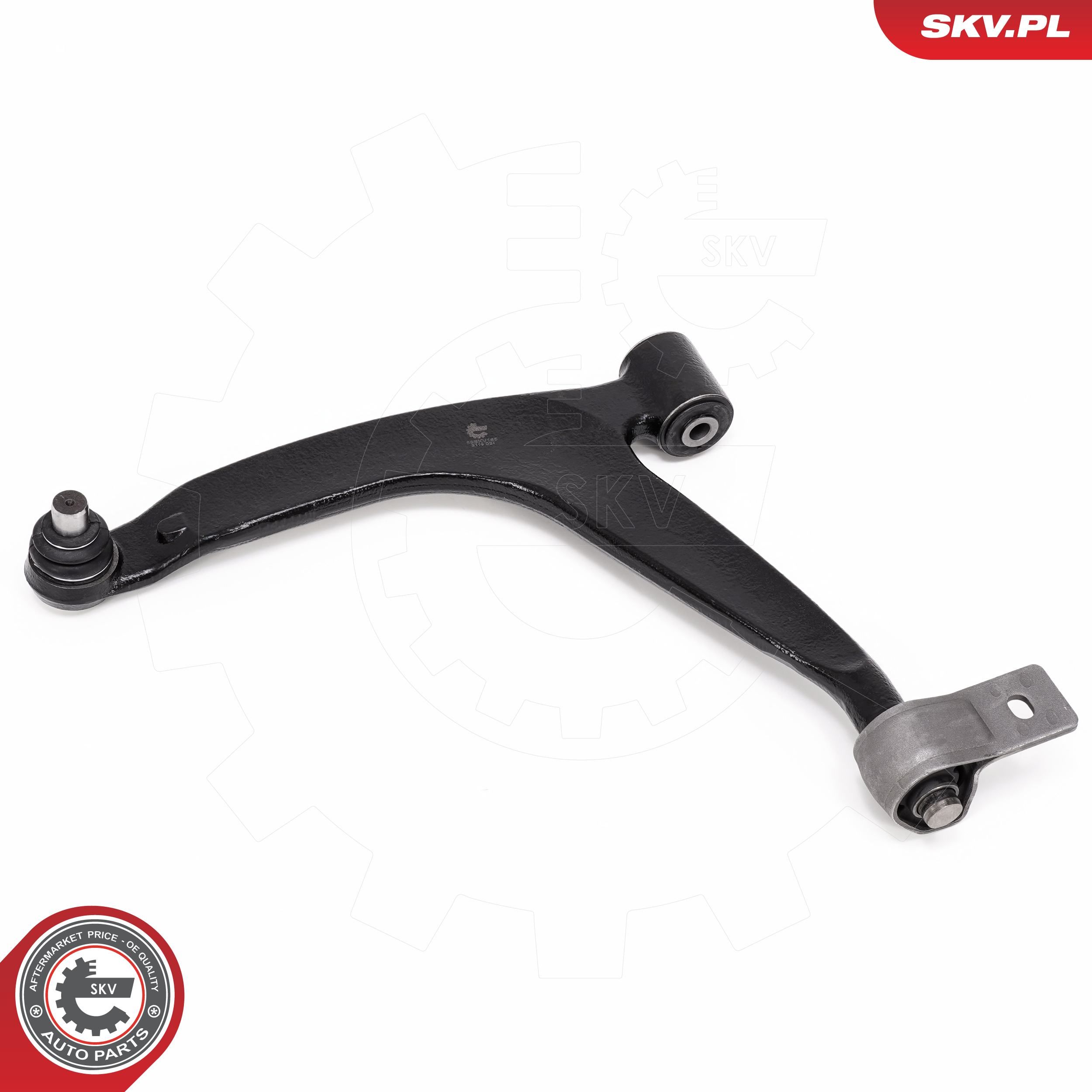 CITROEN BERLINGO XSARA ZX PEUGEOT 306 PARTNER CONTROL ARM | OEM