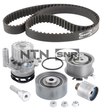 Water Pump & Timing Belt Kit KDP457.610