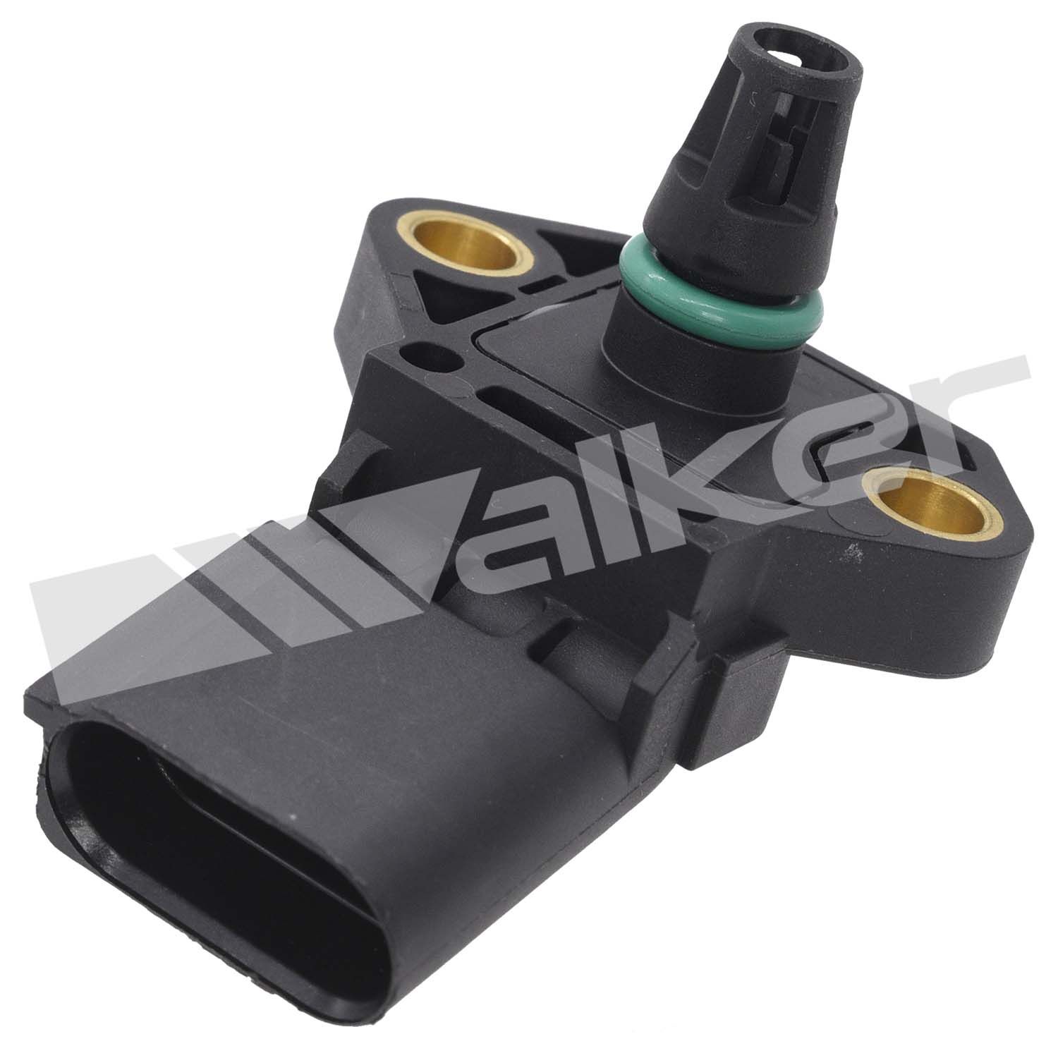 Sensor de presión de aire, adaptación a la altura