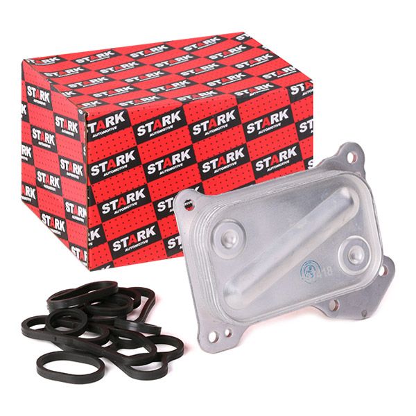 STARK SKOC-1760009 Oil Cooler, engine oil