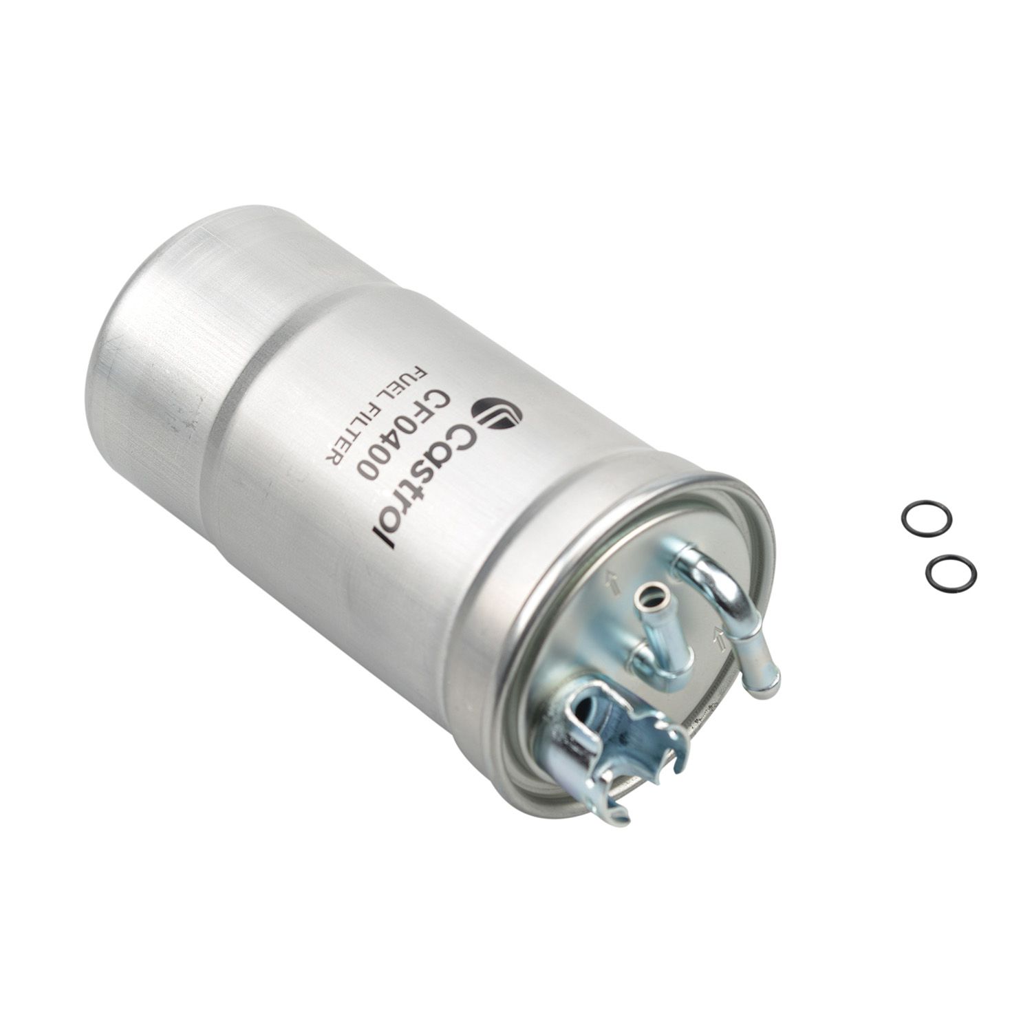 Castrol Filters CF0400 - Kraftstofffilter