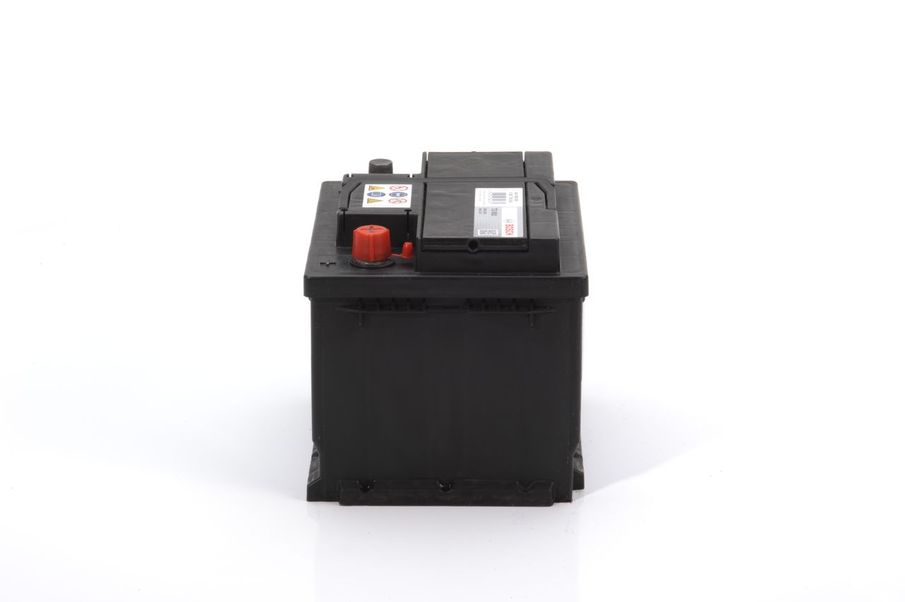 Starterbatterie Starterbatterie