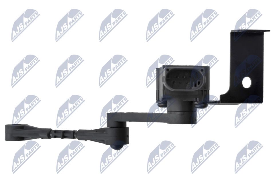 Sensor, Leuchtweitenregulierung