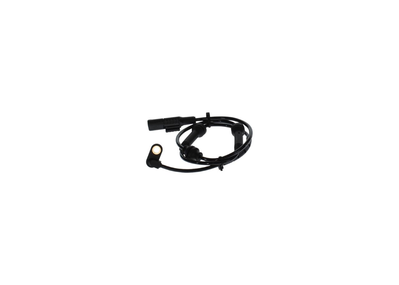 Sensor, Raddrehzahl