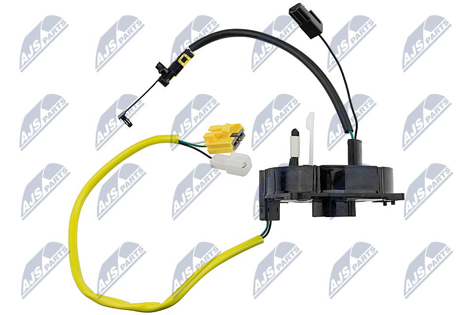 Wickelfeder, Airbag