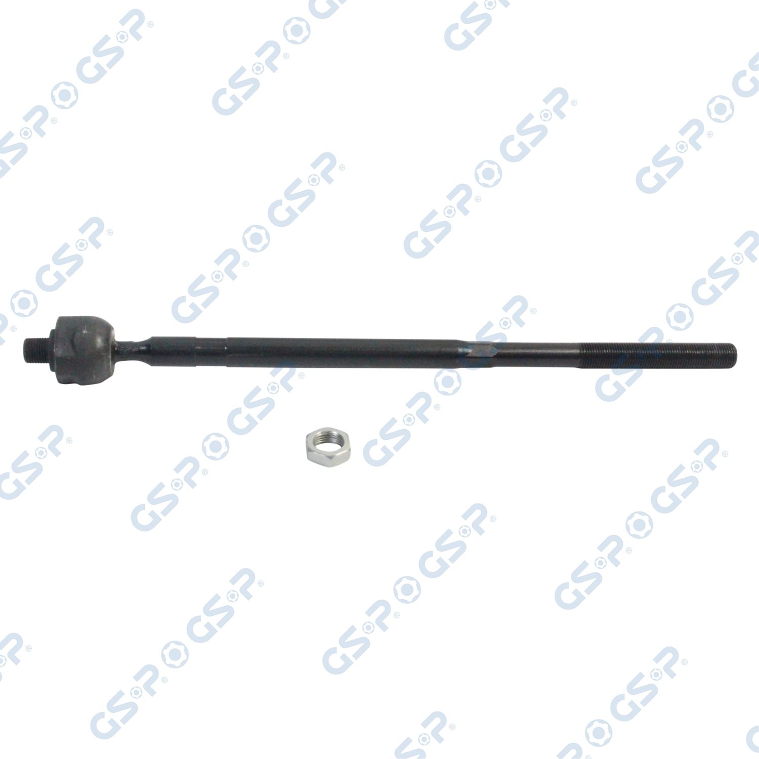 Axialgelenk, Spurstange