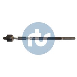 Axialgelenk, Spurstange