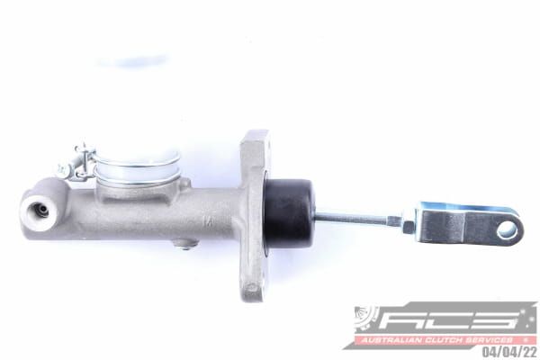 CLUTCH M/CYL NISSAN 15.87mm (5/8) - TecDoc 1