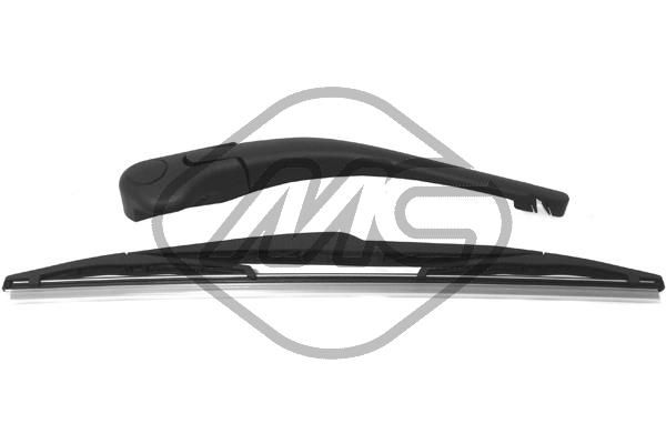 Wiper Blade 68032