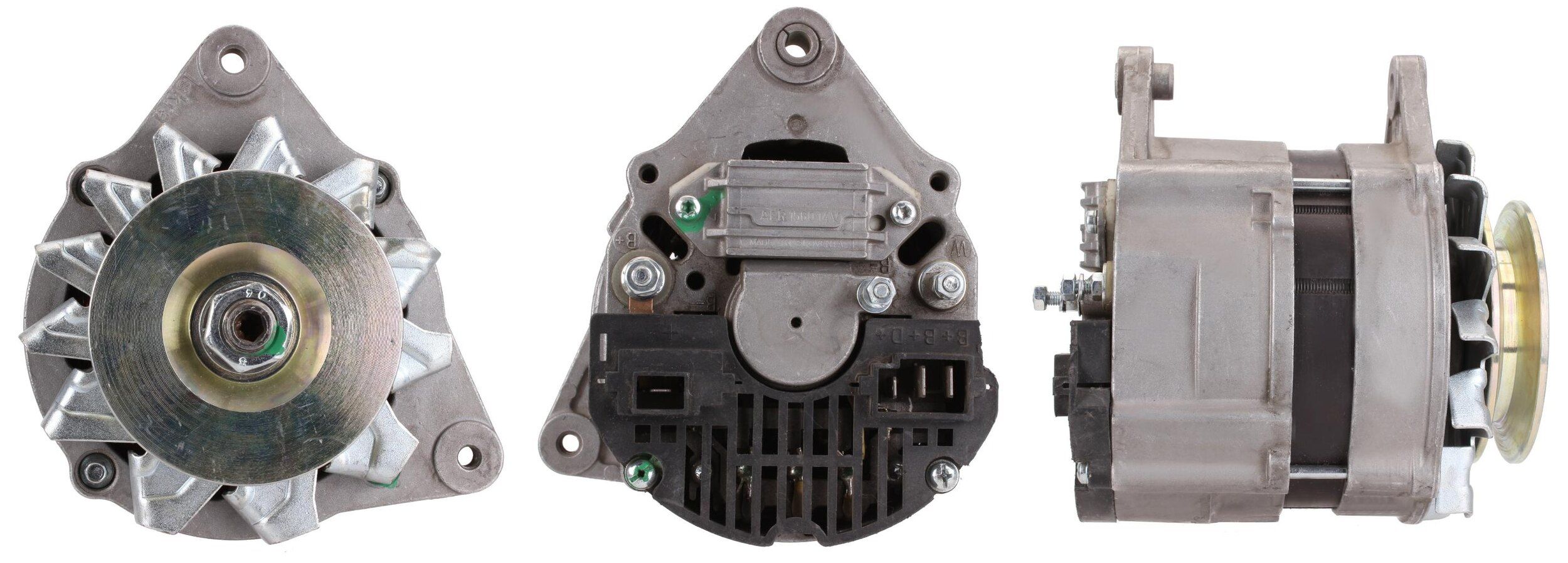 Generator
