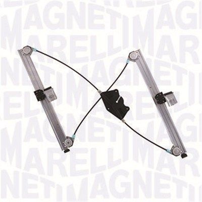 Window Regulator 350103170100