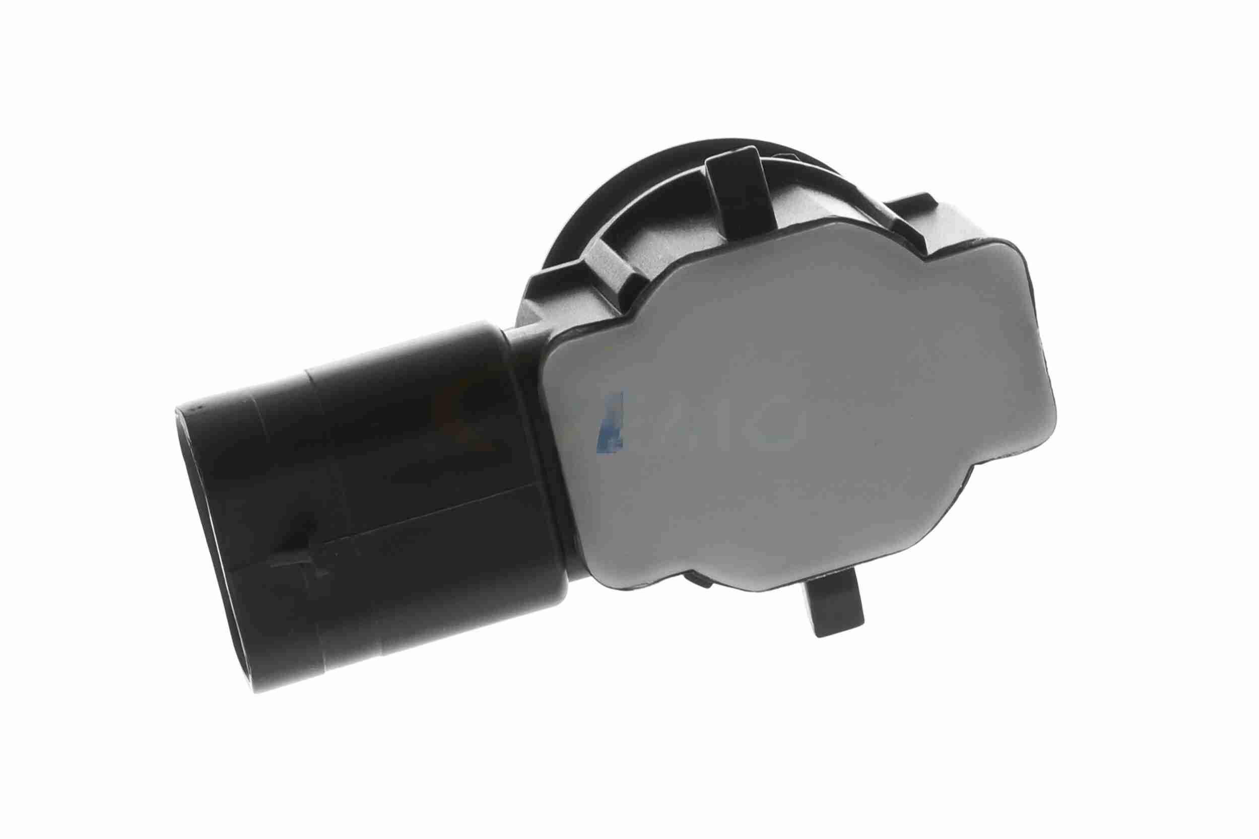 Sensor, Einparkhilfe