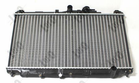 radiatorius, variklio aušinimas