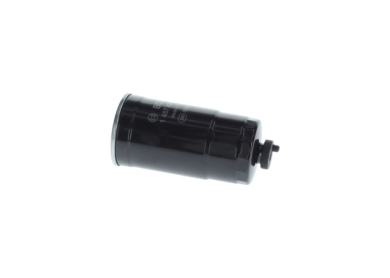 kuro filtras