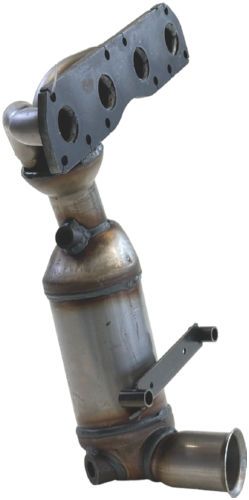 BOSAL 090-657 - Katalysator