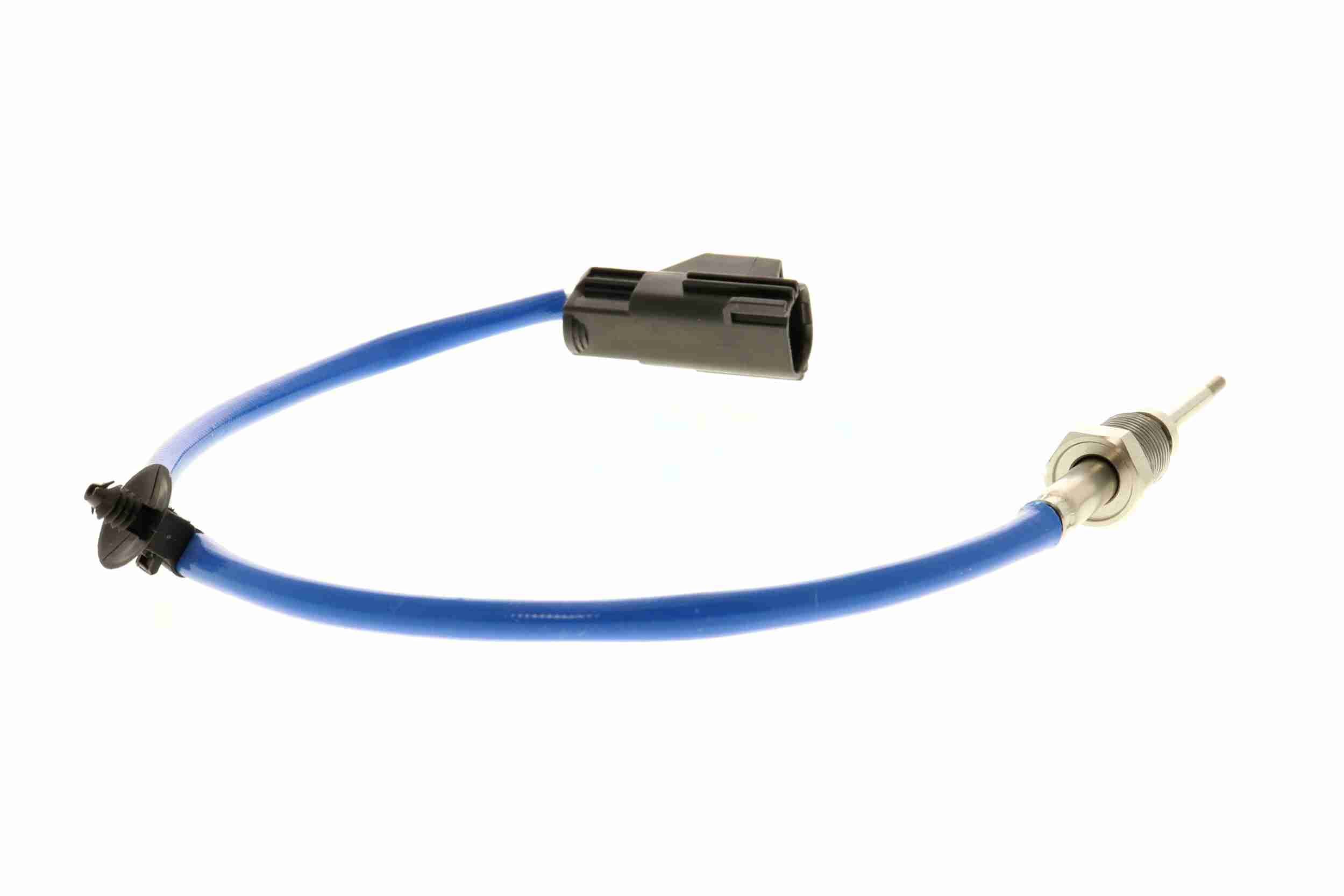 Sensor, Abgastemperatur