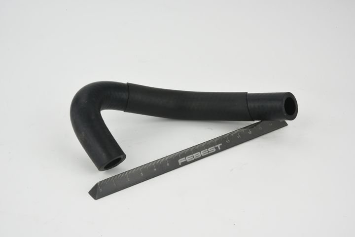 aušinimo skysčio vamzdis