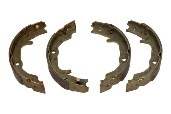 MAXGEAR 19-2082 Brake Shoe Set, parking brake