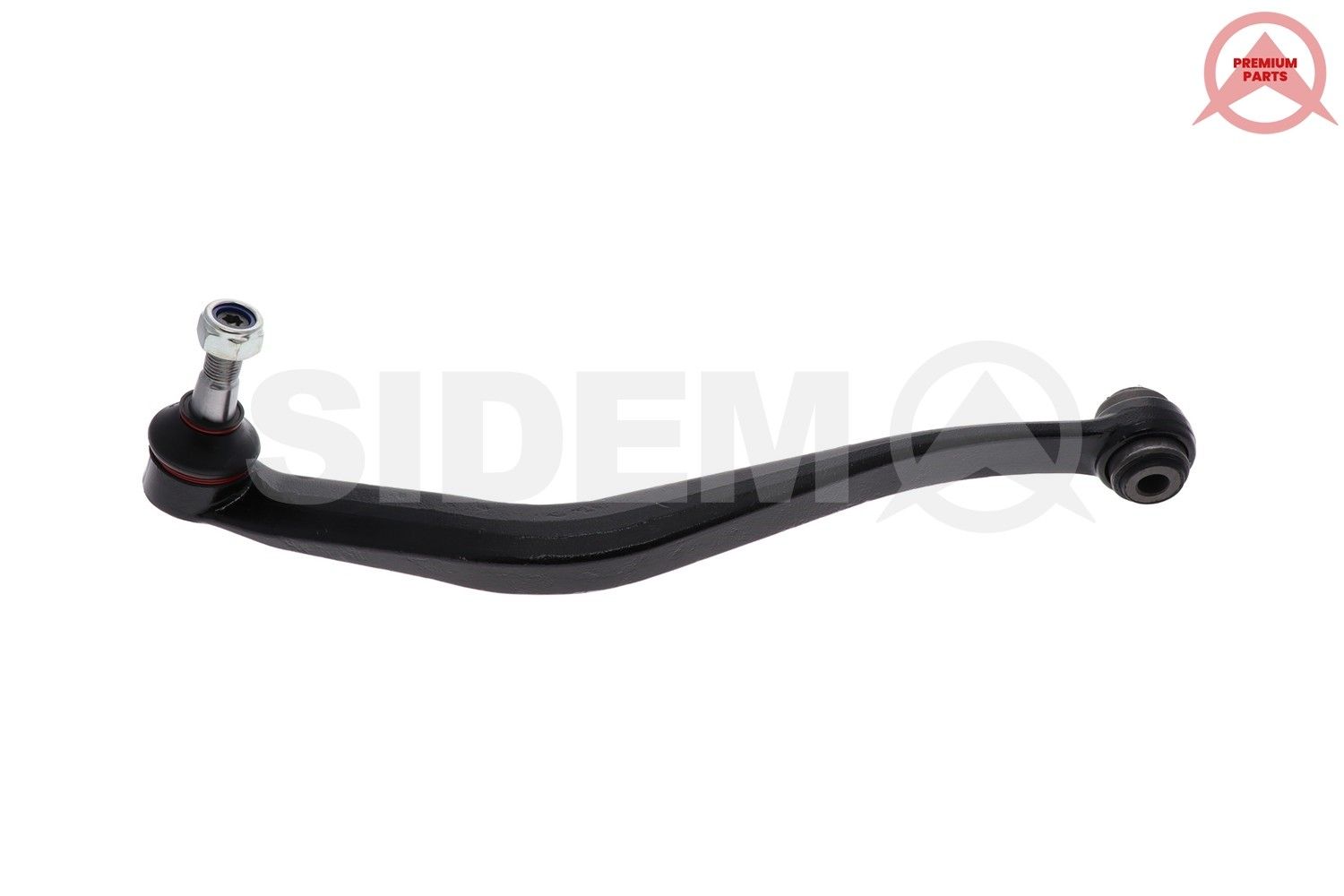SIDEM 49254 - Stange/Strebe, Radaufh&auml;ngung