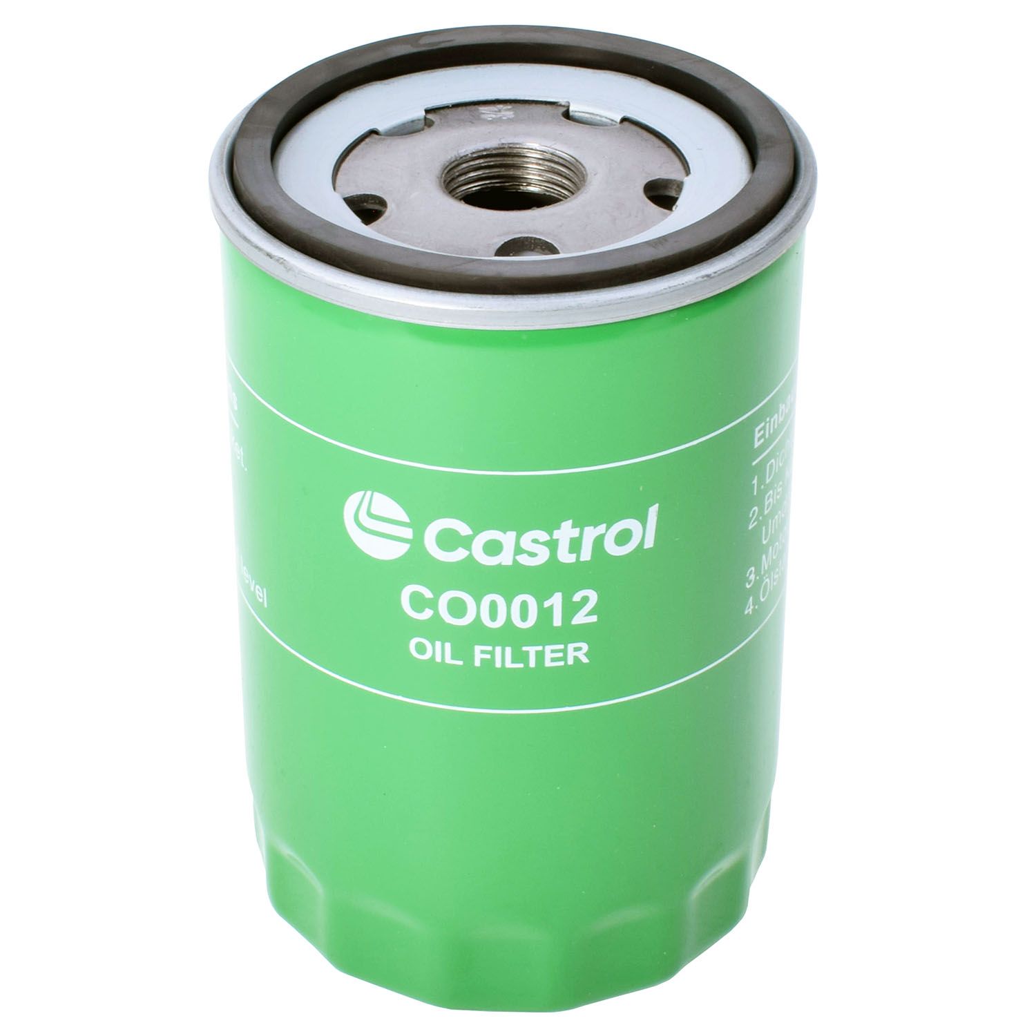 Castrol Filters CO0012 - &Ouml;lfilter
