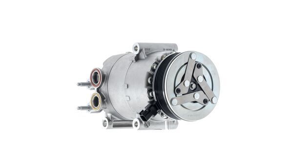 Kompressor, Klimaanlage Kompressor, Klimaanlage