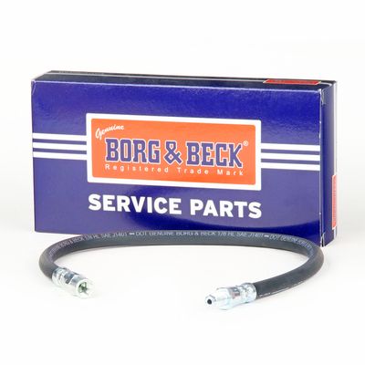 BBH6813 BORG & BECK fékcső