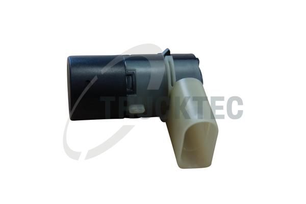 Sensor, Einparkhilfe