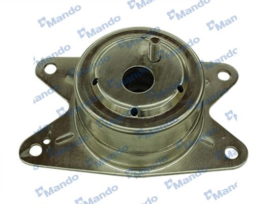 Soporte, motor