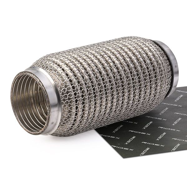RIDEX 3971F0082 Flexible Pipe, exhaust system