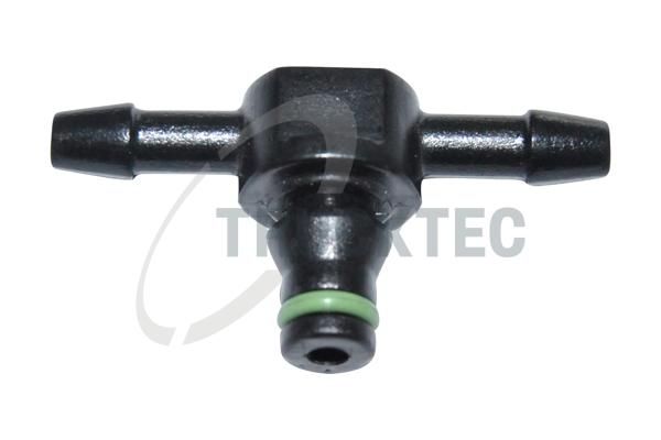 TRUCKTEC AUTOMOTIVE 02.13.124 - Anschlussstutzen, Kraftstoffleitung