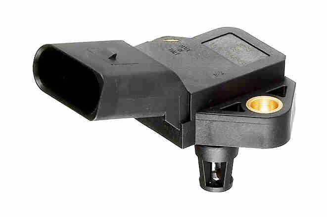 Sensor, Ansauglufttemperatur