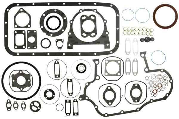 Dichtungsvollsatz, Motor