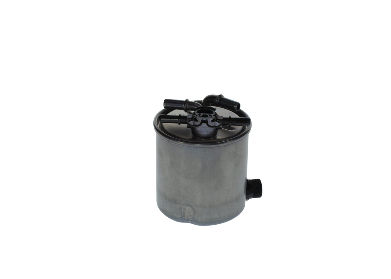 kuro filtras